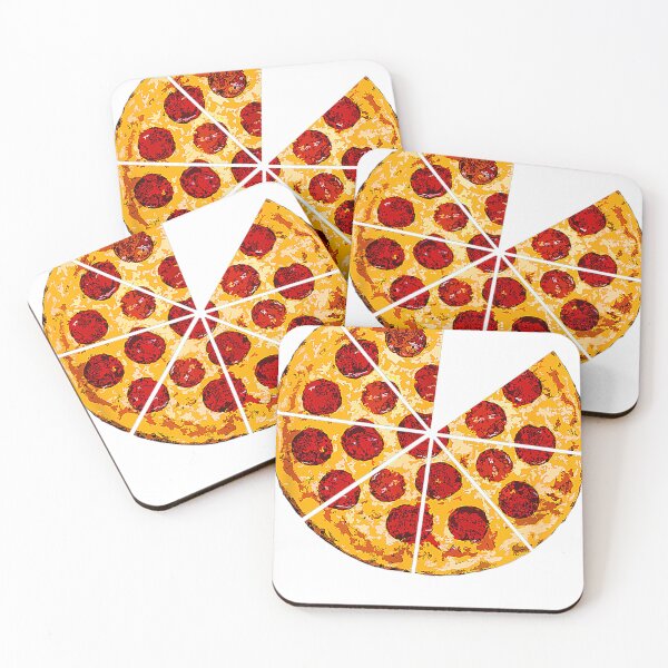 Item preview, Mens MACHING PIZZA s Dad and Son Matching s Set  designed and sold by jeraldinecramer.