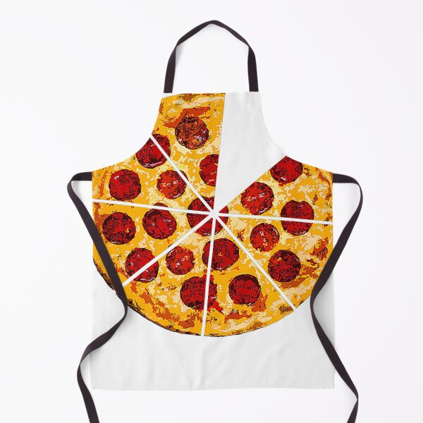 Item preview, Mens MACHING PIZZA s Dad and Son Matching s Set designed and sold by jeraldinecramer.