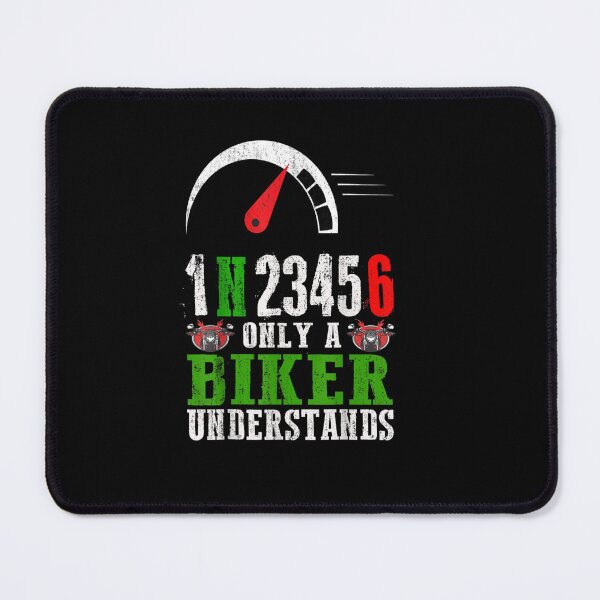 Item preview, Funny Only a biker Understands Clothing Fashion Gift Men Tee designed and sold by Sarena84.