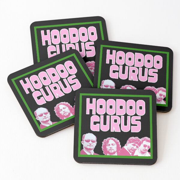 Item preview, Hoodoo Gurus Band designed and sold by Cormorant36.