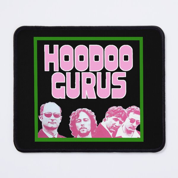 Item preview, Hoodoo Gurus Band designed and sold by Cormorant36.