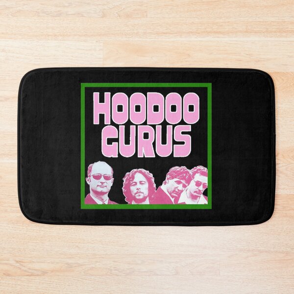 Item preview, Hoodoo Gurus Band designed and sold by Cormorant36.