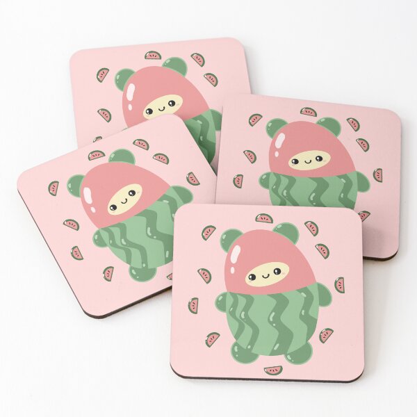 Item preview, Watermelon Cutie  designed and sold by Ila Oxman.