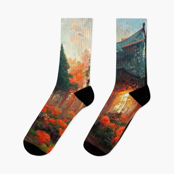 Item preview, A landmark in the forest designed and sold by etherElric.