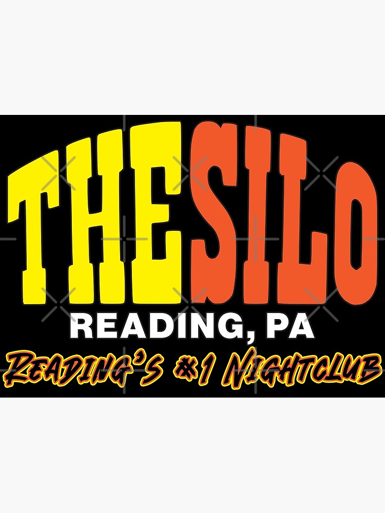 The Silo Nightclub Reading PA