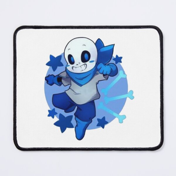 Item preview, Sans undertale movie designed and sold by Bocook004.