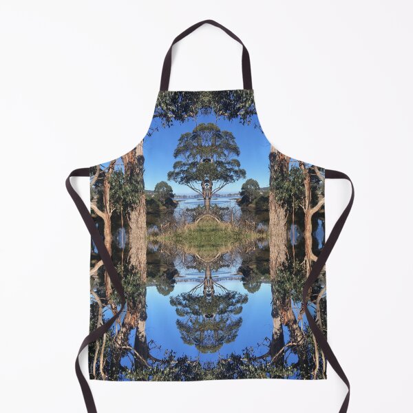 Item preview, As Above, So Below - Wintertime in Cygnet designed and sold by RoseAromas.
