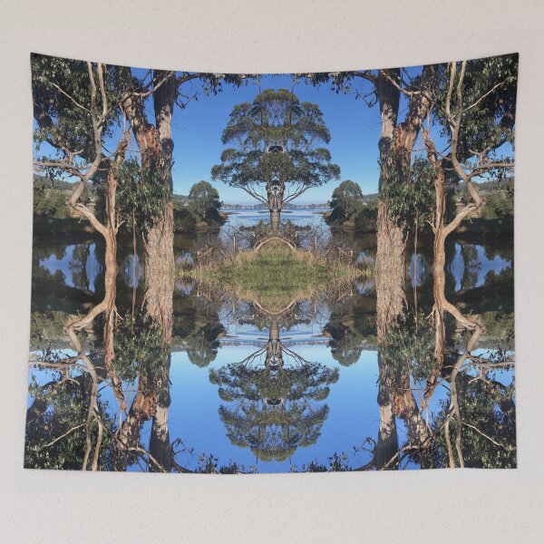 Item preview, As Above, So Below - Wintertime in Cygnet designed and sold by RoseAromas.