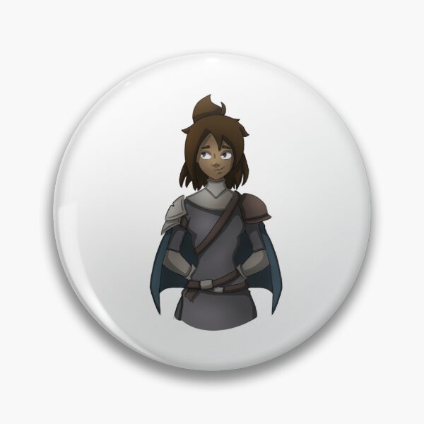 Item preview, Rider from Centaur World designed and sold by TomCornShop.