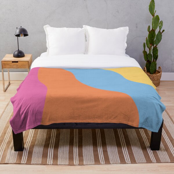 Item preview, Wavy liquid abstract pattern designed and sold by introelegrfx.