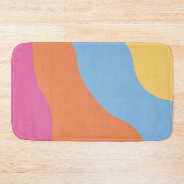 Item preview, Wavy liquid abstract pattern designed and sold by introelegrfx.