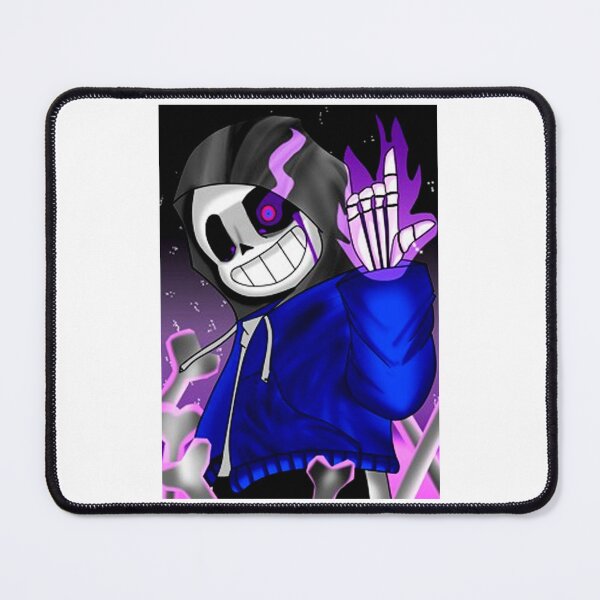 Item preview, Sans undertale classic designed and sold by Bocook004.