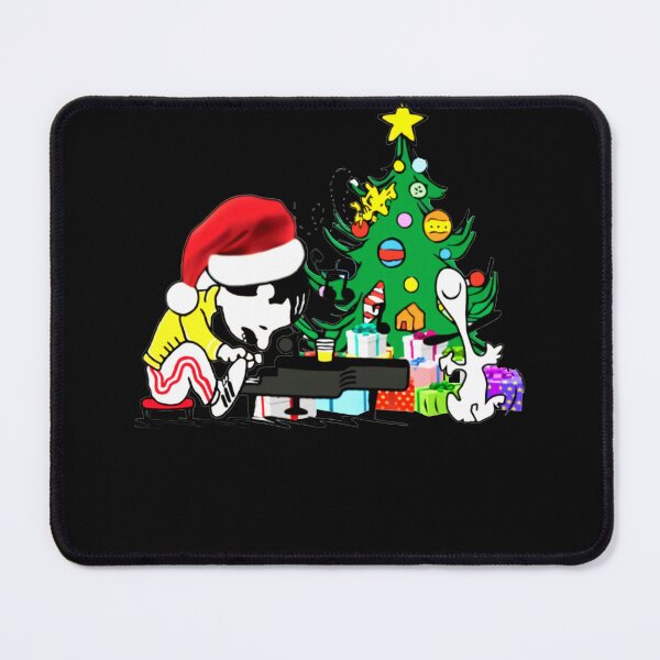 Item preview, Freddie Mercury Playing Piano Christmas Sweater, Hoodie, Long Sleeve, Short Sleeve, Ladie Short Sleeve T Shirt designed and sold by OmarEscobedo.