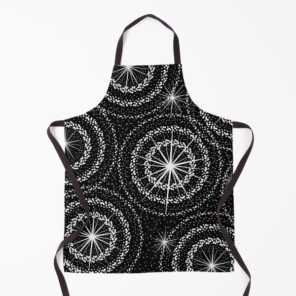 Item preview, Deep Dark And Light Starburst designed and sold by KizmetBoutique.