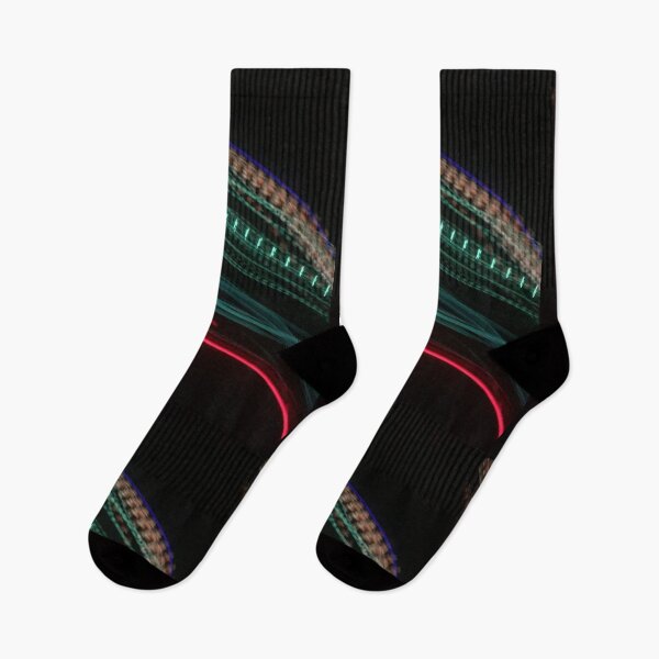Item preview, Ray of Lights designed and sold by BraxhanApparel.