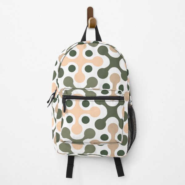 Item preview, Retro 60s Pattern 3 designed and sold by Makanahele.