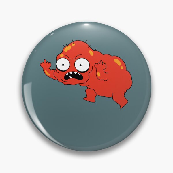 Item preview, Red Goobler designed and sold by MandyBernhard.