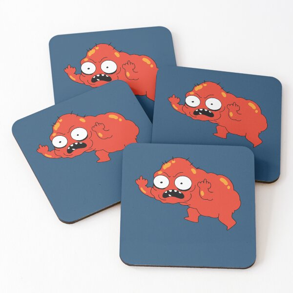 Item preview, Red Goobler designed and sold by MandyBernhard.