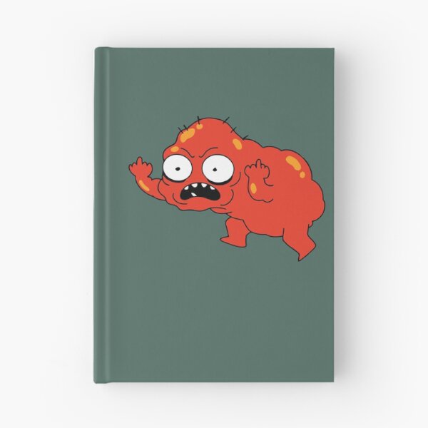 Item preview, Red Goobler designed and sold by MandyBernhard.