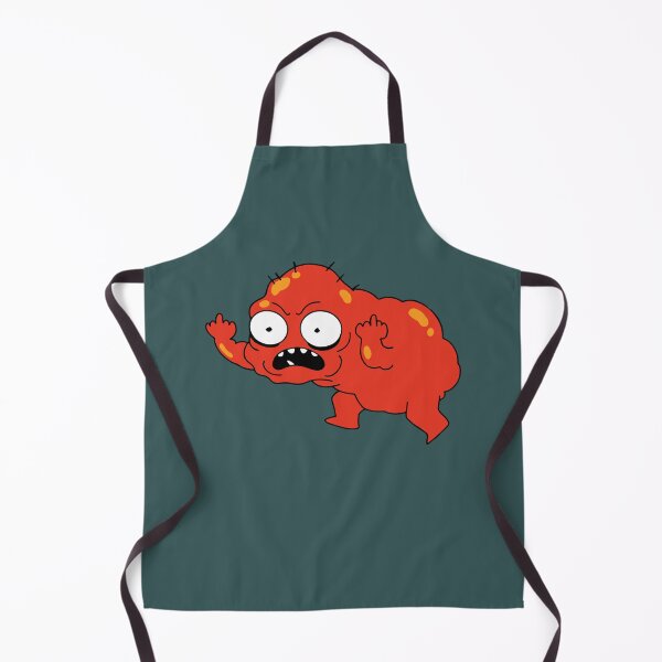 Item preview, Red Goobler designed and sold by MandyBernhard.