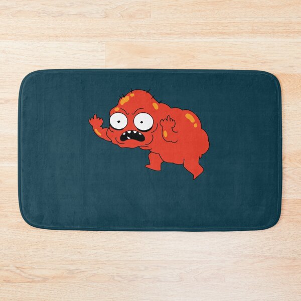 Item preview, Red Goobler designed and sold by MandyBernhard.