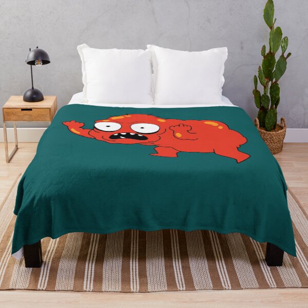 Item preview, Red Goobler designed and sold by MandyBernhard.