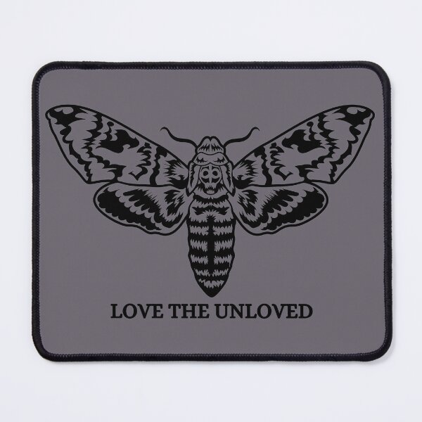 Item preview, love the unloved designed and sold by GabyDark.