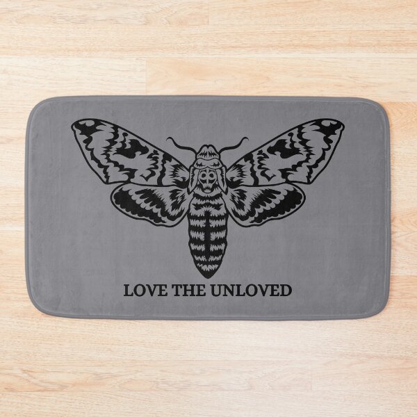 Item preview, love the unloved designed and sold by GabyDark.
