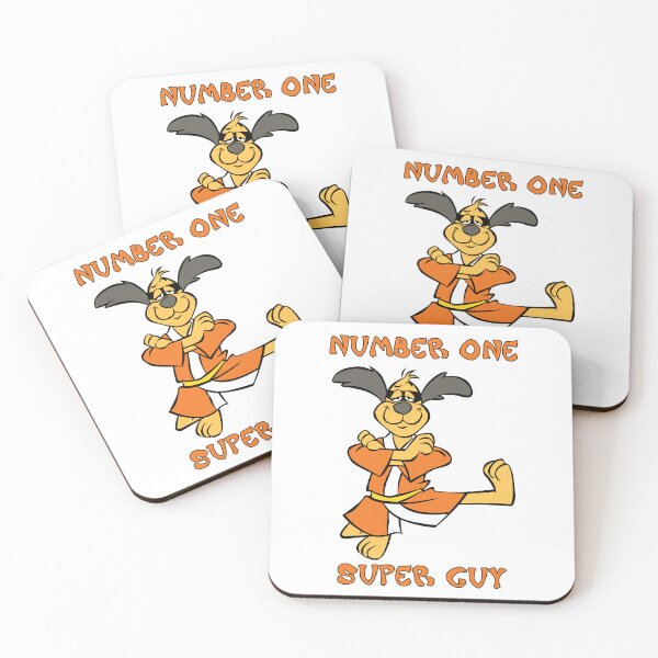 Item preview, Number One Super Guy designed and sold by Gibbonzo.