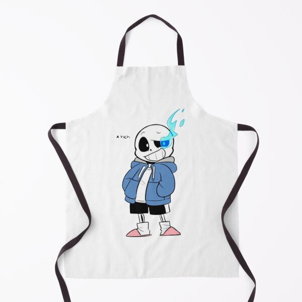 Item preview, Sans undertale cute designed and sold by Bocook004.