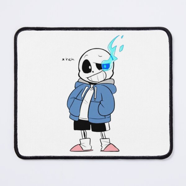 Item preview, Sans undertale cute designed and sold by Bocook004.