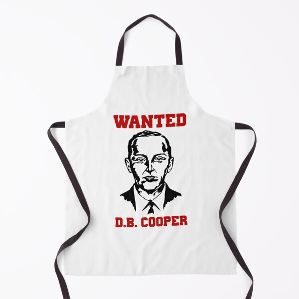 Item preview, D.B Cooper retro designed and sold by Bocook004.