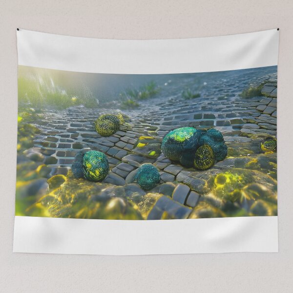 Item preview, Moldovite on Street designed and sold by DMT Official Merch.
