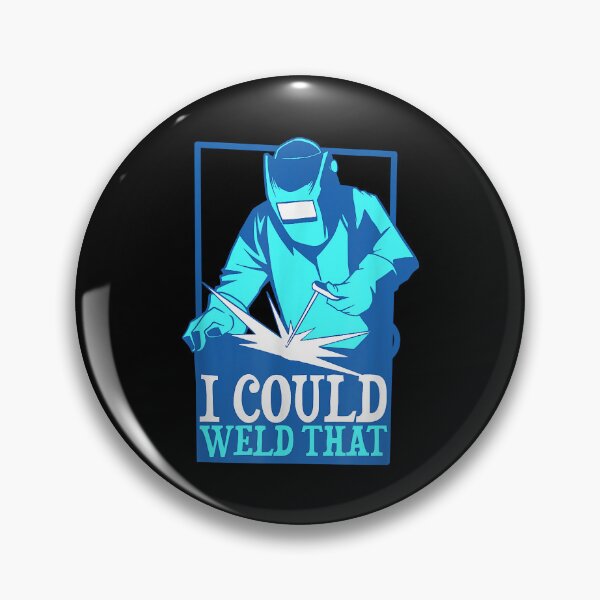 Item preview, Funny welding helmet saying I could weld that designed and sold by DanielPenington.