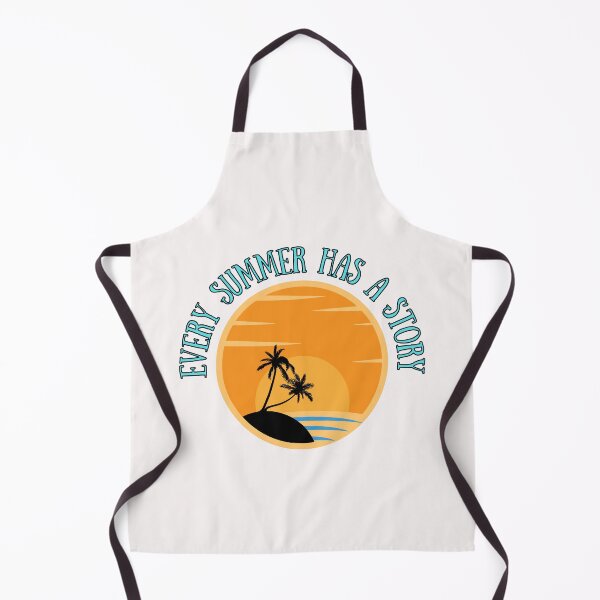 Item preview, Cada verano tiene una historia, verano designed and sold by ROBOUE.
