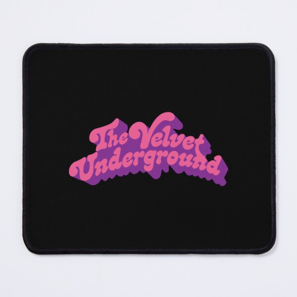 Item preview, The Velvet American Rock Band Art Gift designed and sold by ArturoDAmore.