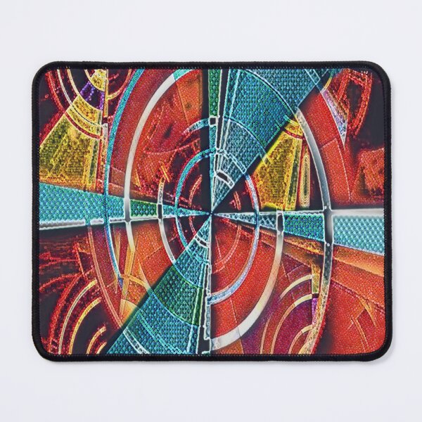 Item preview, Brave Bright Spiral designed and sold by NolaJere.