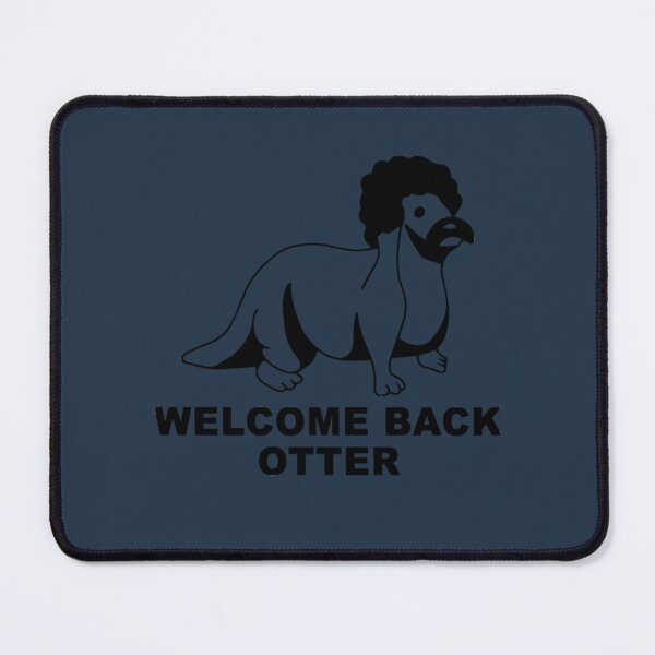 Item preview, Solar Opposites  Terry Welcome Back Otter designed and sold by MandyBernhard.