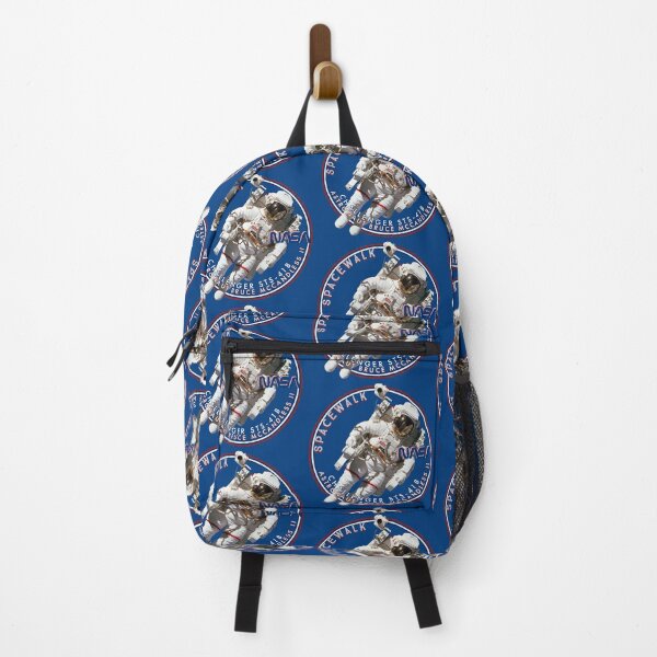 Item preview, NASA Spcewalk Open Background designed and sold by bfwilson.