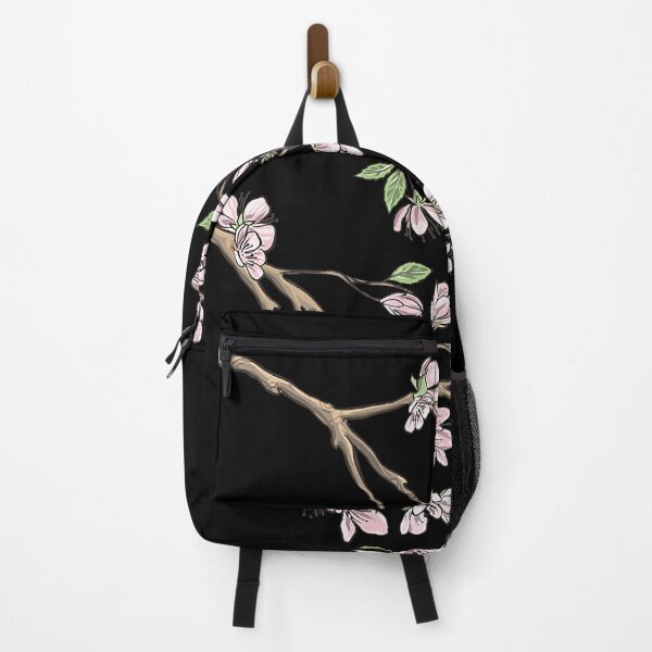 Item preview, Japanese Cherry Blossom Tree Japan Spring Time Flowers designed and sold by Teapot-art.