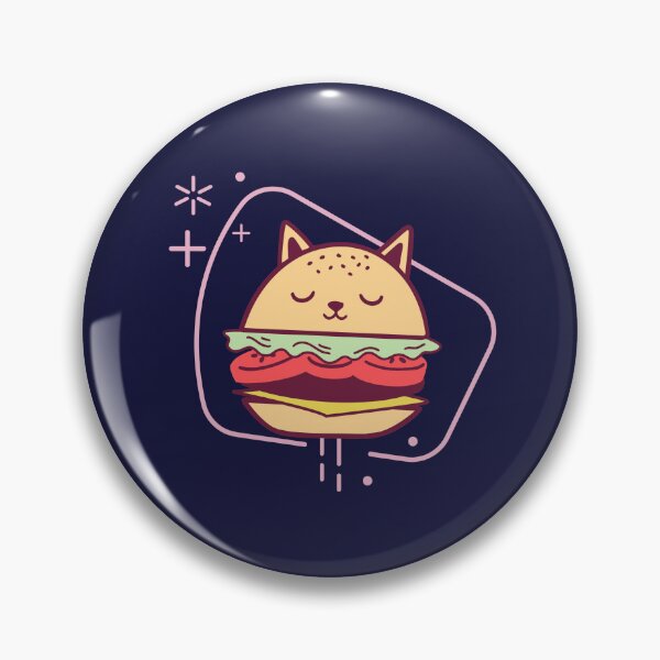 Item preview, Ham-PURR-Ger designed and sold by Emily  Krejci.