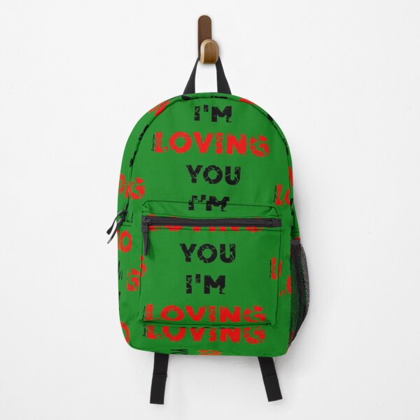 Item preview, I"m loving you designed and sold by CSJ7.