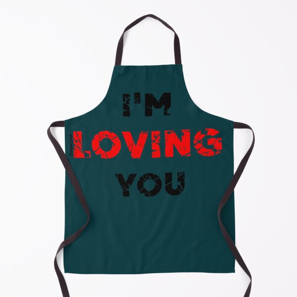 Item preview, I"m loving you designed and sold by CSJ7.