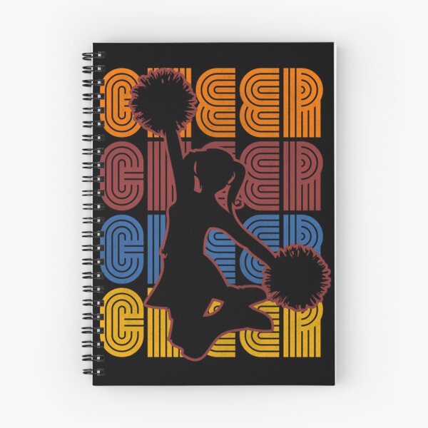 Item preview, Cheerleader Retro Cheer designed and sold by ClothingIL.