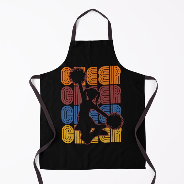 Item preview, Cheerleader Retro Cheer designed and sold by ClothingIL.