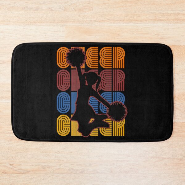 Item preview, Cheerleader Retro Cheer designed and sold by ClothingIL.
