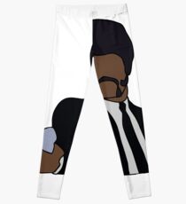 Jules Winnfield Pulp Fiction Leggings