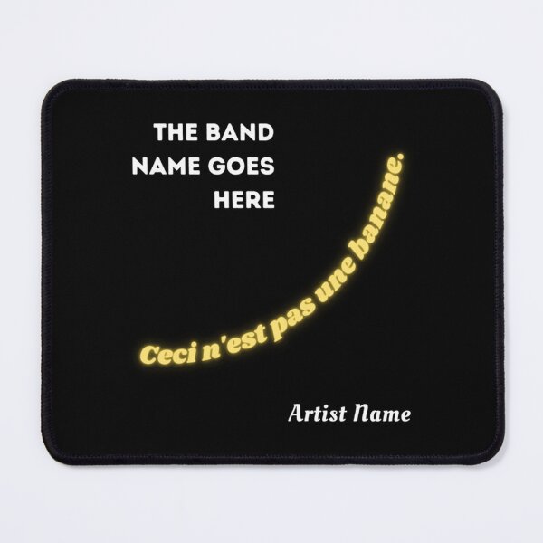 Item preview, Not Exactly the Velvet Gift Fan designed and sold by ArturoDAmore.