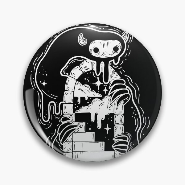 Item preview, Seek Strangeness designed and sold by CryptidCoven.