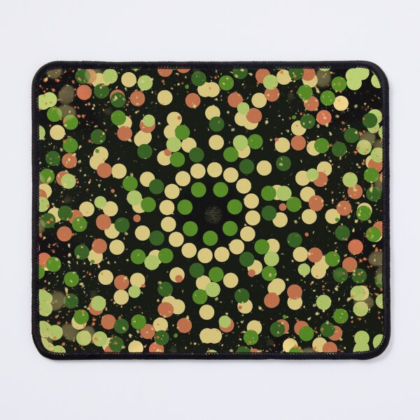 Item preview, Dots on black designed and sold by Art Dila Studio.